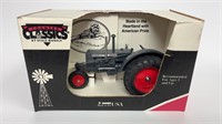 Country Classics 1/16 Case CC Tractor On Rubber,