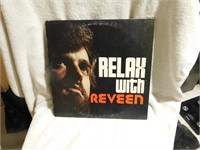Reveen-Relax With Reveen
