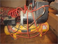 Air Compressor; pick up only