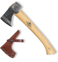 Gransfors Bruks Wildlife Hatchet 13.50 Inch