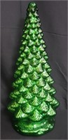 Christmas tree home decor