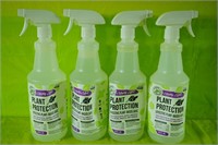 Insect Plant Protection