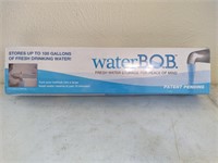 Water BOB Fresh Water Storage, New Package