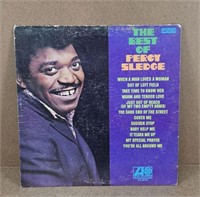 1969 The Best of Percy Sledge