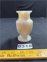 Marble Vase (chip)