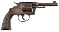Colt Police Positive .38 Special