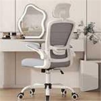 High Back Desk Chair