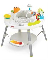 Skip Hop Baby Activity Center  3-Stage  4mo+