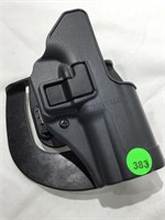Locking Holster for Springfield XD