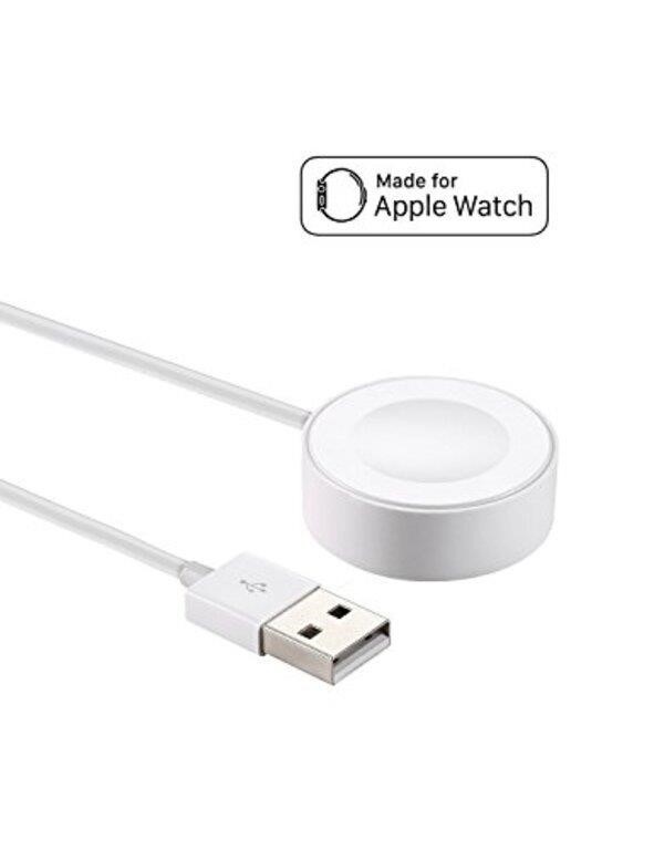IQIYI [ Apple MFi Certified ] Apple Watch Charger,