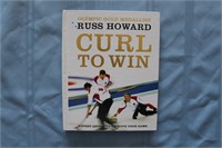 Book: "Curl to Win" by Russ Howard