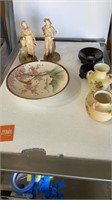 Royal Worcester Lot