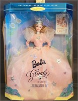 1995 Barbie as Glinda Wizard of Oz