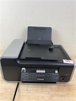 Lexmark X5650 All In One Color Inkjet Printer