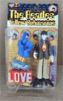 NEW 1999 The Beatles Yellow Submarine Paul