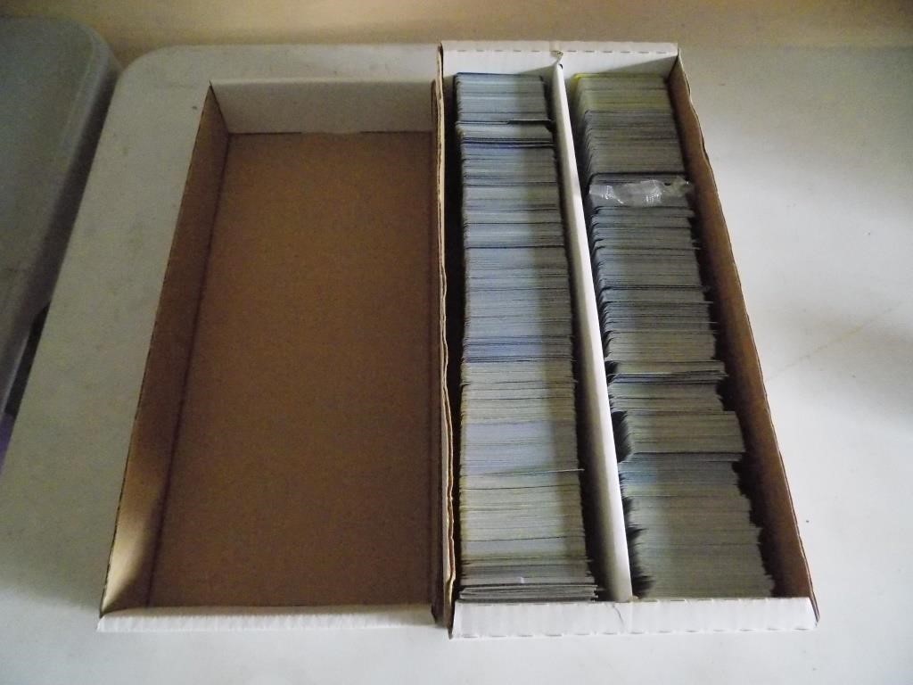 Pokemon Cards 2000+ Count
