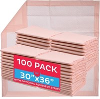 Premium Disposable Bed Pads