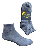 (48) Pairs Ralph Lauren Socks