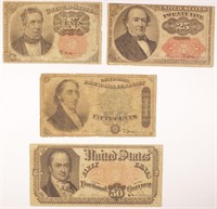Fractional Currency Group