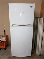 Whirlpool Refrigerator Freezer