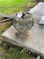 Concrete Planters