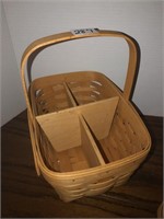 Longaberger basket