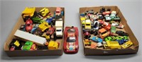 Lot of Toy Cars