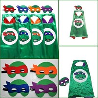 Halloween Costume Teenage Mutant Ninja Turtles