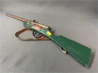 Vintage Cork Gun