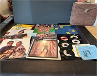 Hits from the 70's & more