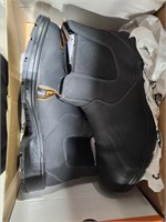 Size 11, TimberlandPro Nashoba