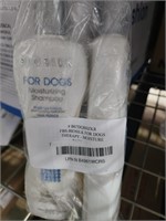 2 pcs Biosilk Silk Therapy Moisturizing Dog