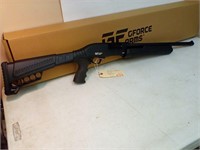 G Force Arms gf2p Sh 12ga new in box