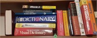 Self-Help, Home Medical, Dictionaries, Thesaurus