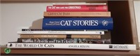 Books for Cat Lovers