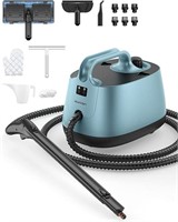 Steam Cleaner for Car, Aspiron Multipurpose