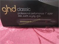 GHD Classic professional performance 1" styler