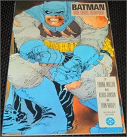 BATMAN DARK KNIGHT RETURNS #2 -1986