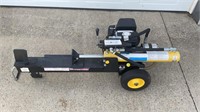 Champion 7 Ton Log Splitter