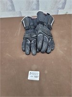 D-Rocket bike gloves (retail average $150-200)