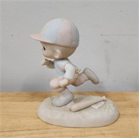 Precious Moments Lord I'm Coming Home Figurine 100