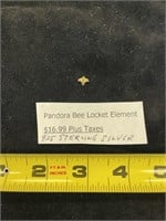 Pandora Bee Locket Element