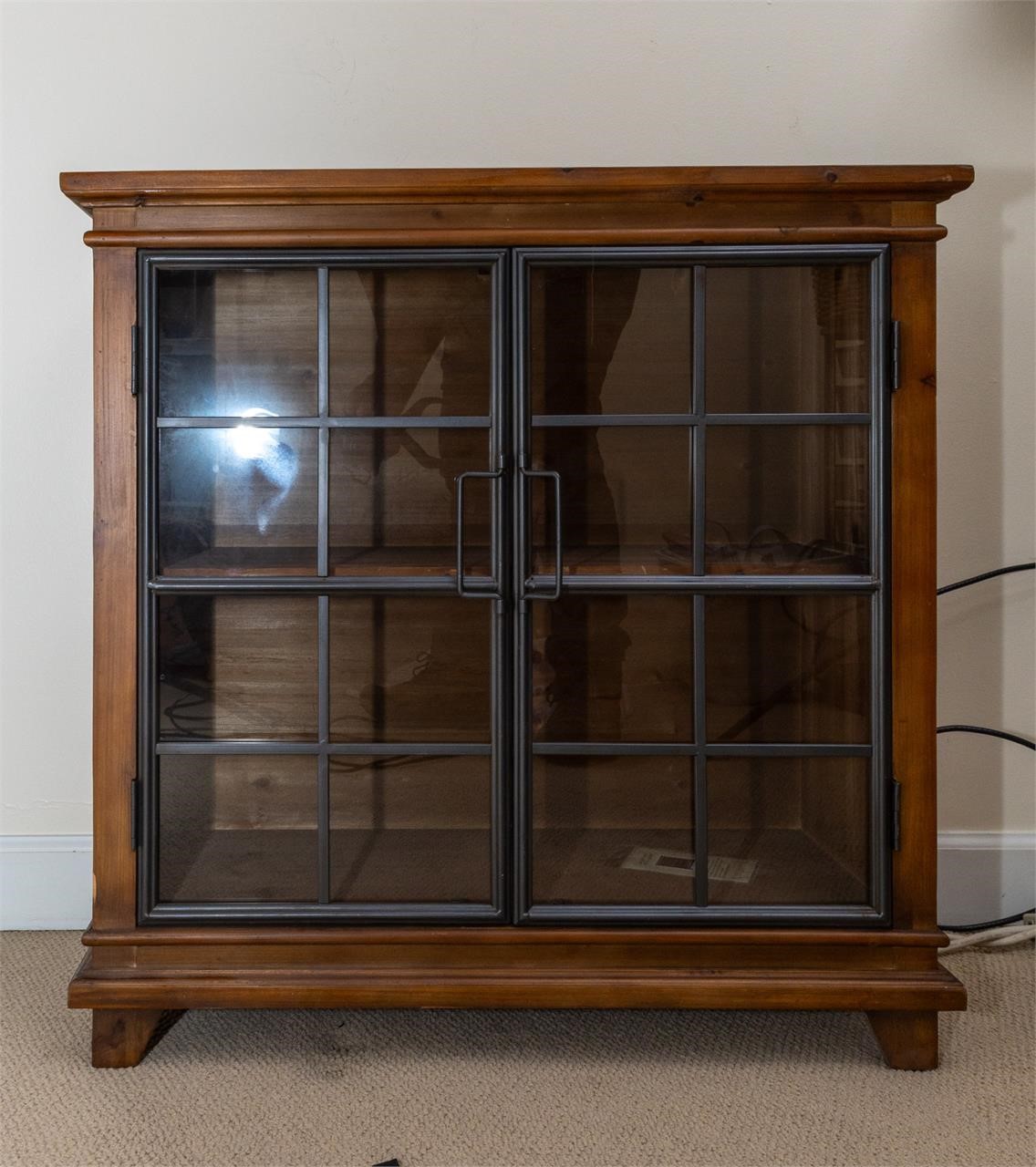 Contemporary Kirkland's Cabinet