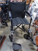 transport wheelchair