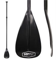 Sup Supply - SUP Paddle - 3 Piece Paddle Board Pad