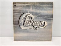Chicago Vinyl Record LP