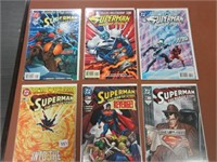 Comic Lot