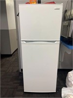 Vissani 10.1 cu refrigerator