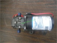 New/Unused Ever Flo 12V EF1000 Pump 1.0 GPM