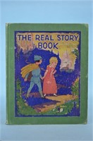 The Real Story Book